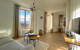 Appartement Coup De Coeur. St Etienne-Rochetaillee
